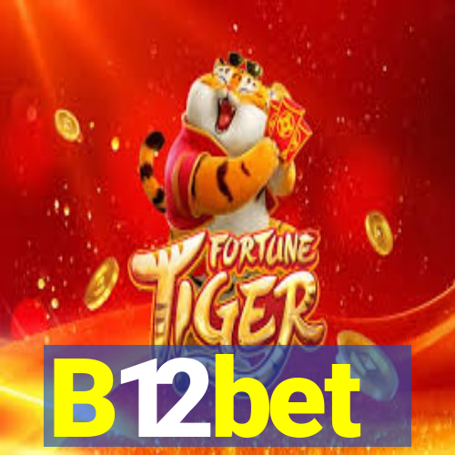 B12bet