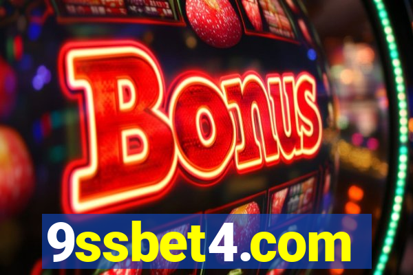 9ssbet4.com