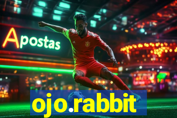 ojo.rabbit