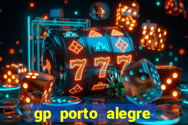 gp porto alegre viva local