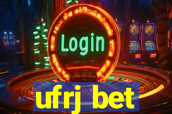 ufrj bet