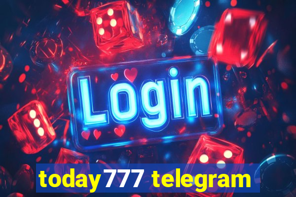 today777 telegram