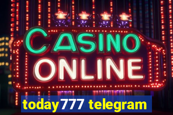 today777 telegram