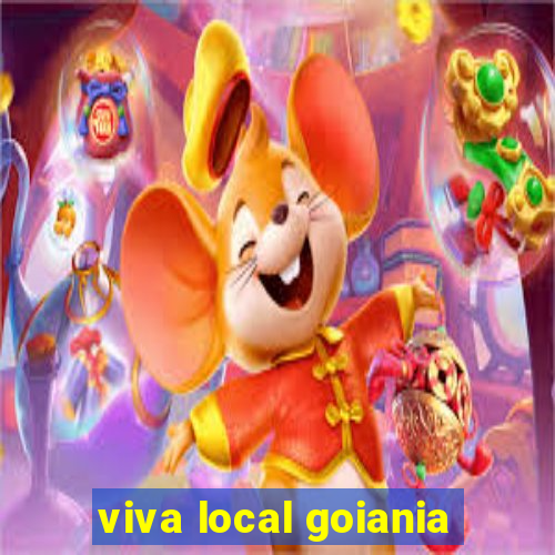 viva local goiania