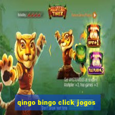 qingo bingo click jogos