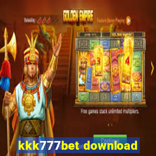 kkk777bet download