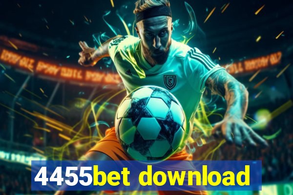 4455bet download