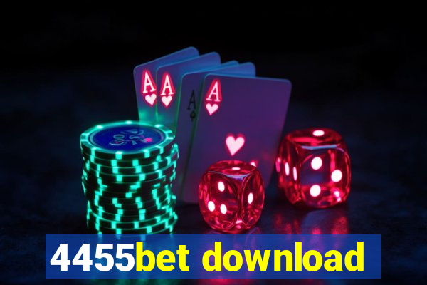 4455bet download