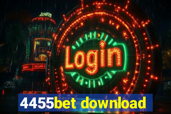 4455bet download