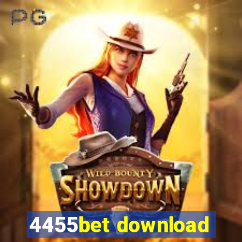 4455bet download