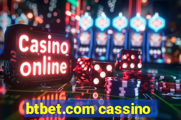 btbet.com cassino