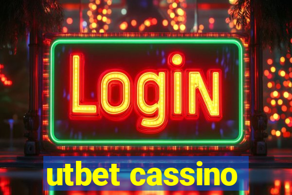 utbet cassino