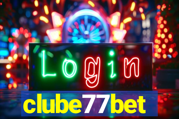 clube77bet