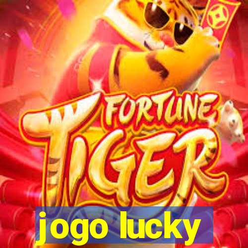 jogo lucky