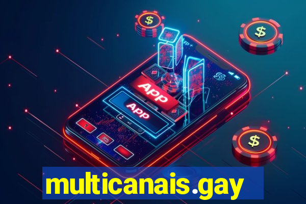 multicanais.gay