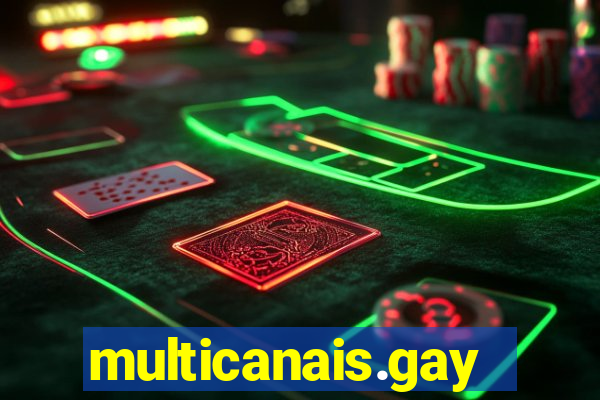 multicanais.gay