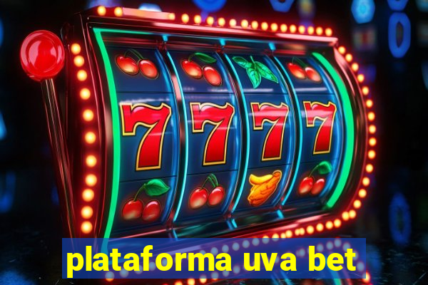 plataforma uva bet