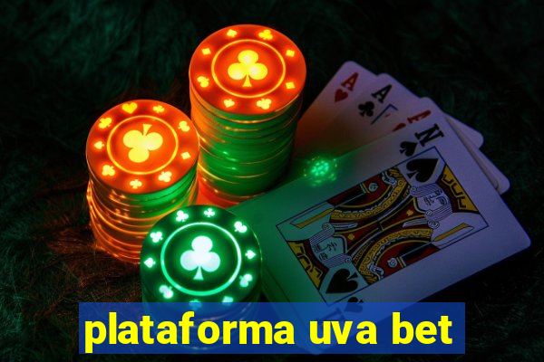 plataforma uva bet