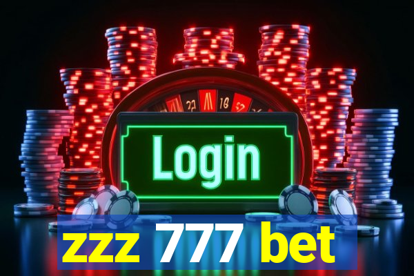 zzz 777 bet