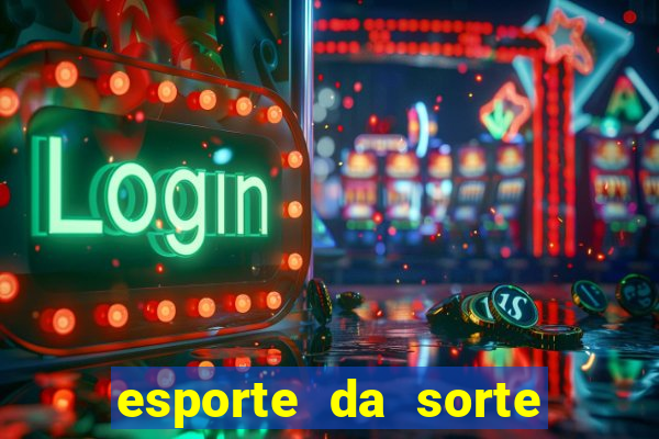 esporte da sorte fortune tiger