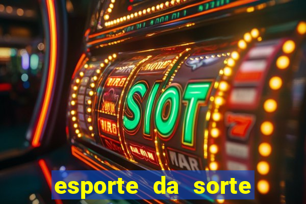 esporte da sorte fortune tiger