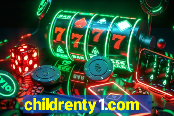 childrenty1.com