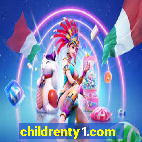 childrenty1.com