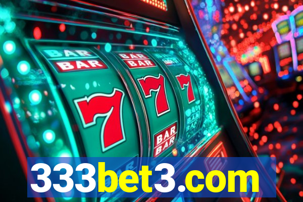 333bet3.com