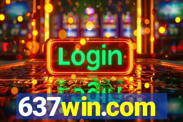 637win.com