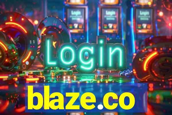 blaze.co