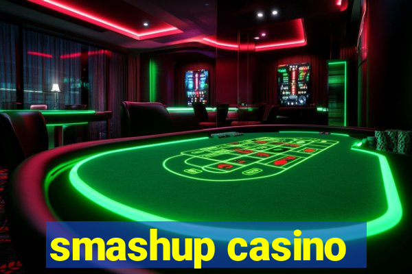 smashup casino