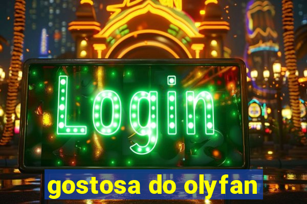 gostosa do olyfan