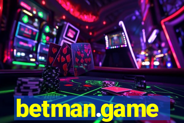 betman.game