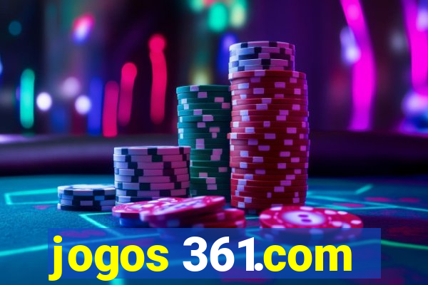 jogos 361.com