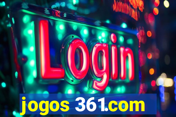 jogos 361.com