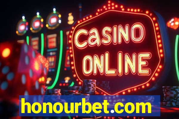 honourbet.com