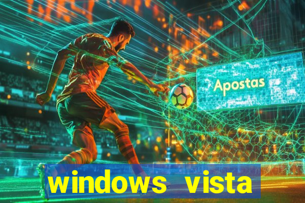 windows vista simulator online