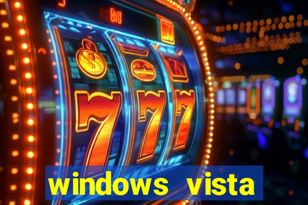 windows vista simulator online