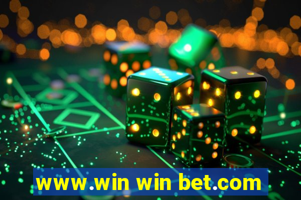 www.win win bet.com