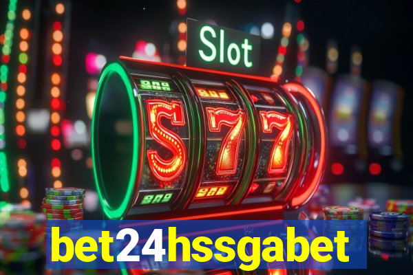 bet24hssgabet