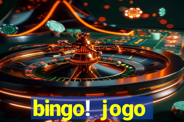 bingo! jogo tropical beach