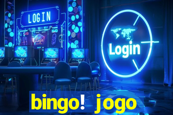 bingo! jogo tropical beach