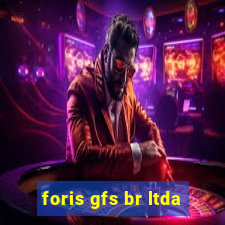 foris gfs br ltda