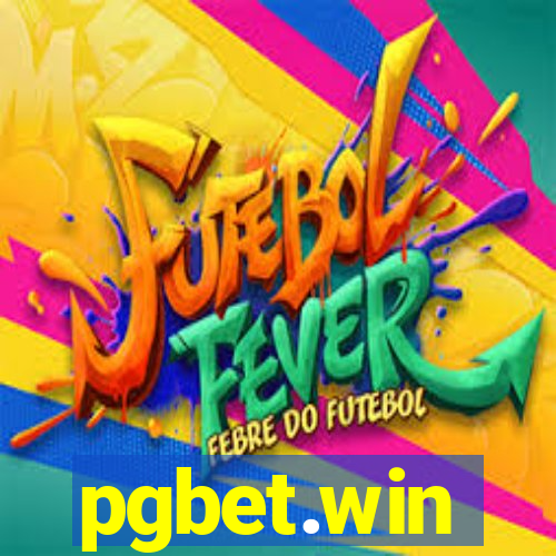 pgbet.win