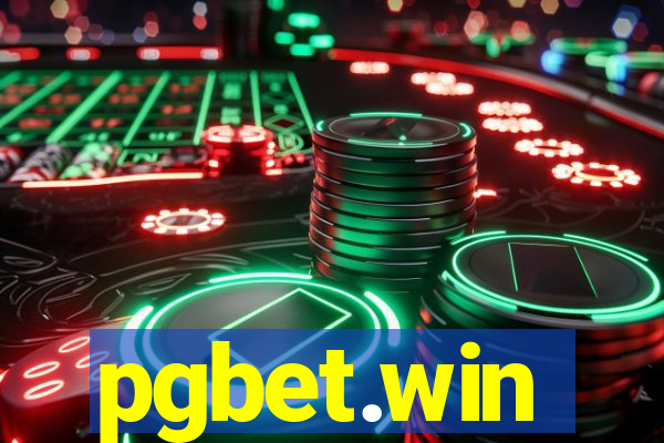 pgbet.win