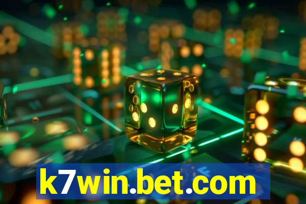 k7win.bet.com