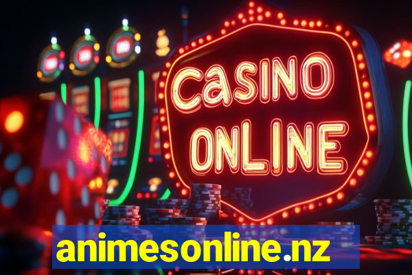 animesonline.nz