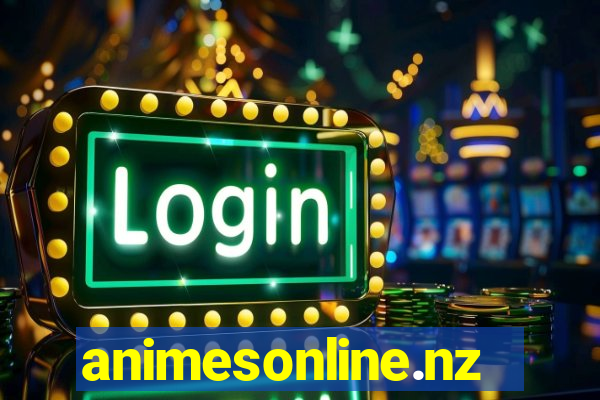 animesonline.nz