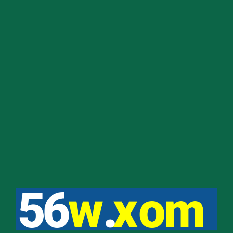 56w.xom