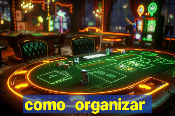 como organizar planilha por ordem alfabetica